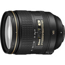 Nikkor AF-S 24-120mm f/4.0 G ED VR Nano
