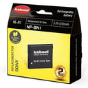 Hähnel HL-N1 - Sony NP-BN1