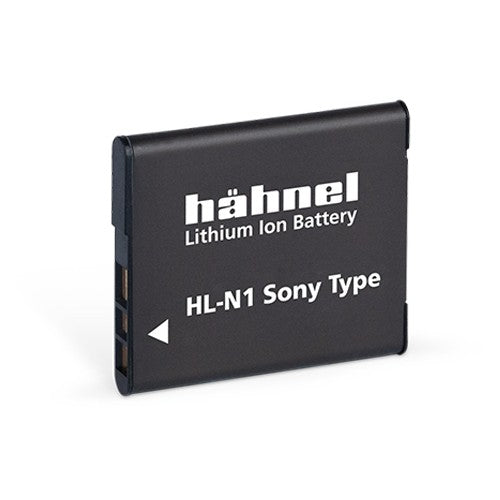 Hähnel HL-N1 - Sony NP-BN1