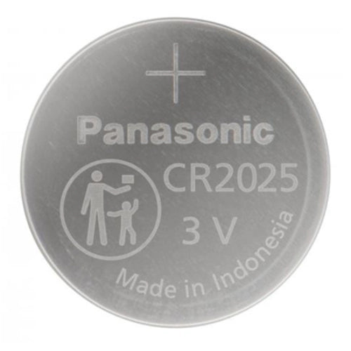 Panasonic CR 2025