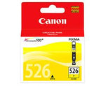 Canon Ink Tank CLI-526Y Yellow
