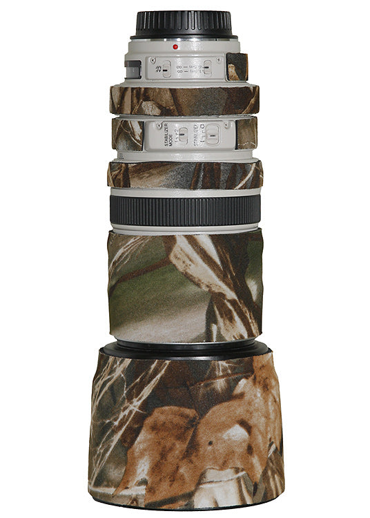 LensCoat 100-400 IS Canon M4