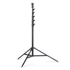 Manfrotto 269HDBU, Super Stand Black