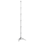 Manfrotto 269HDBU, Super Stand Black