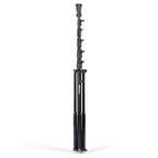 Manfrotto 269HDBU, Super Stand Black