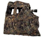 Stealth Gear one-person shelter tent