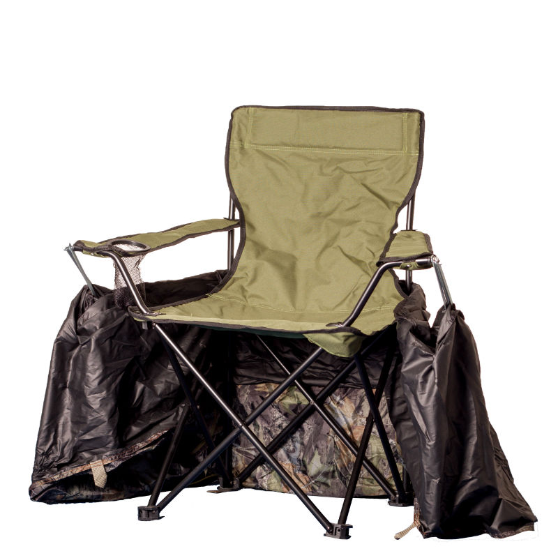 Stealth Gear one-person shelter tent