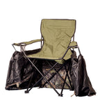 Stealth Gear one-person shelter tent
