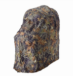 Stealth Gear one-person shelter tent