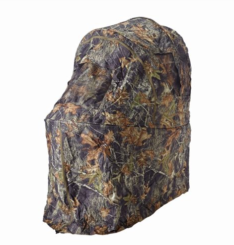 Stealth Gear one-person shelter tent