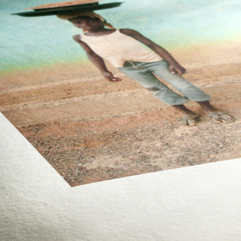 Hahnemühle Bamboo 290gsm A4 25 Sheets