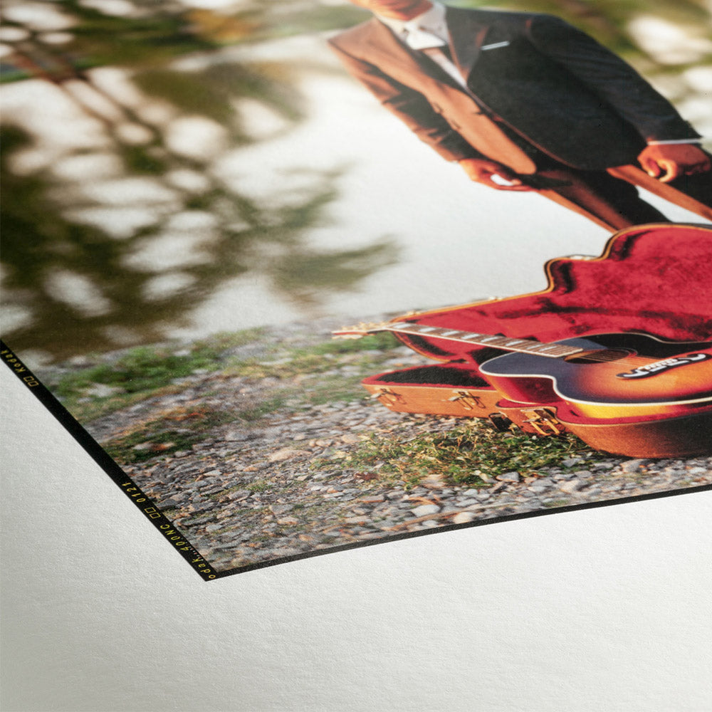Hahnemuhle Fine Art Pearl A3+ 25 sheets