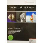 Hahnemuhle Fine Art Pearl A2 25 Sheets