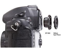 Think Tank EP-NSI Nikon Eyepiece
