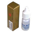 Visible Dust Sensor Brush Clean Liquid
