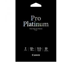 Canon PT-101 Photo Paper A3 20 sheets