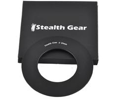 Stealth Gear Adapter ring 49mm P-system