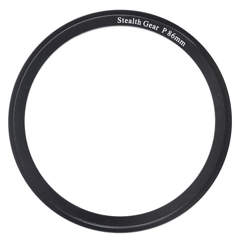 Stealth Gear Adapter ring 86mm P-system