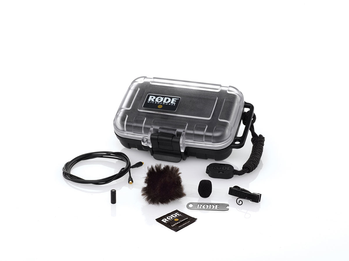 RØDE Lavalier Microphone