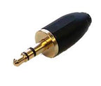 RØDE Micon-2 Connector 3.5mm stereo minijack