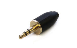 RØDE Micon-2 Connector 3.5mm stereo minijack