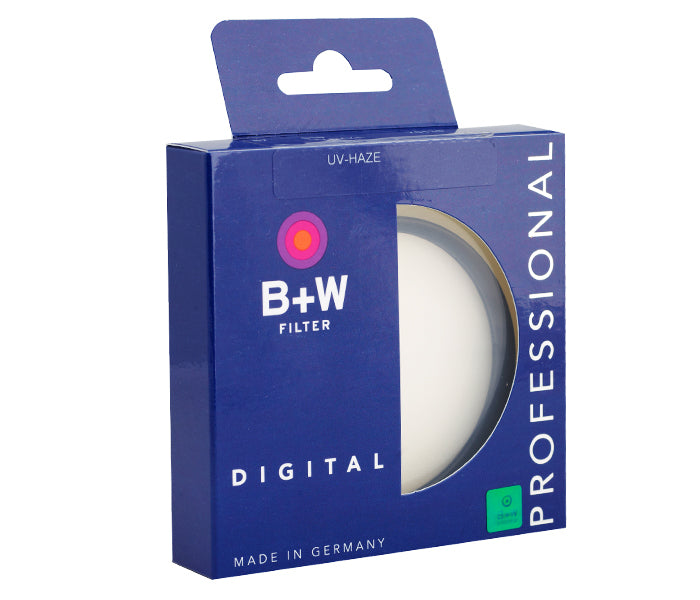 B+W 010 UV filter 58mm ES (70113)