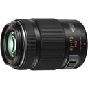 Panasonic Lumix G X 45-175mm f/4.0-5.6 Black