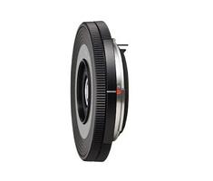 Pentax SMC DA 40mm F2.8 XS