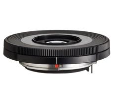 Pentax SMC DA 40mm F2.8 XS