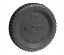 Nikon BF-3A front mount cap for TC14E, TC20E