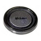Nikon BF-3A front mount cap for TC14E, TC20E