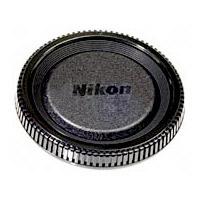 Nikon BF-3A front mount cap for TC14E, TC20E