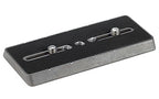 Gitzo GS5370LB Quick-release plate Lang