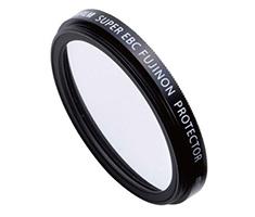 Fujifilm PRF-62 Protection Filter 62mm