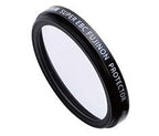 Fujifilm PRF-62 Protection Filter 62mm