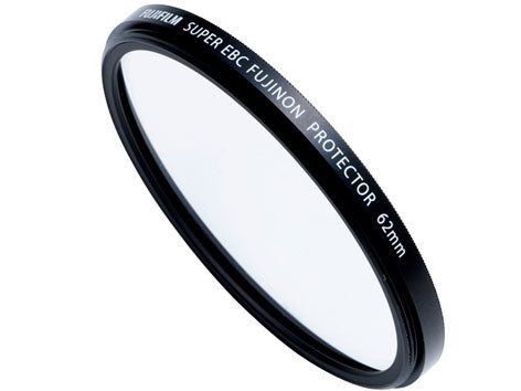 Fujifilm PRF-62 Protection Filter 62mm