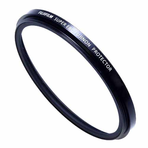 Fujifilm PRF-62 Protection Filter 62mm