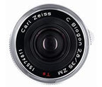 Zeiss 35mm f/2.8 C-Biogon T* Black ZM (Zeiss-Leica)