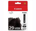 Canon PGI-29MBK Mat Black Ink Cartridge for PIXMA PRO-1