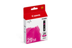 Canon PGI-29M Magenta Ink Cartridge for PIXMA PRO-1