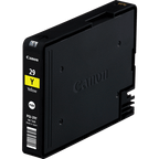 Canon PGI-29LGY Yellow Ink Cartridge for PIXMA PRO-1