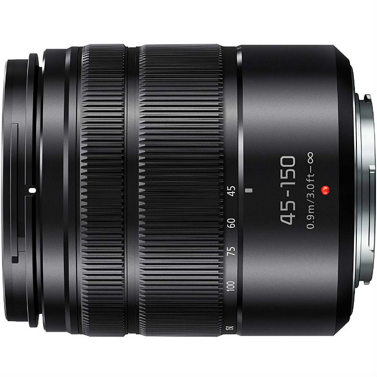 Panasonic Lumix G Vario 45-150mm f/4.0-5.6