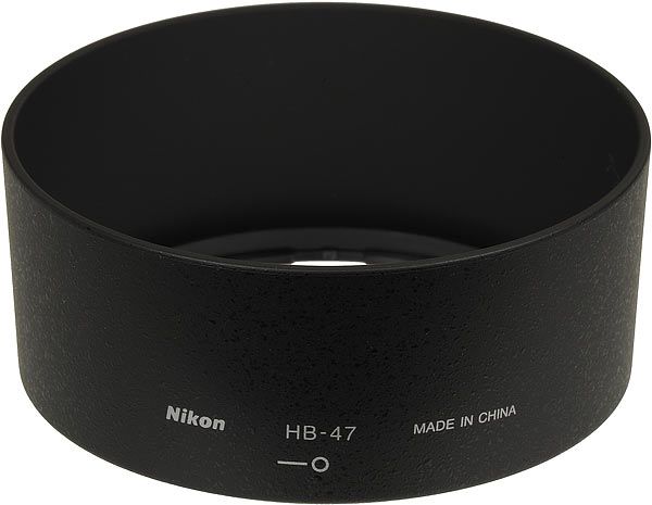 Nikon HB-47 Lens hood