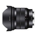 Sony E 10-18mm F/4.0 OSS