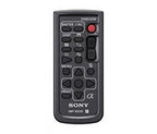 Sony RMT-DSLR2 wireless remote commander
