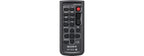 Sony RMT-DSLR2 wireless remote commander