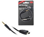 Hähnel Tuff TTL & Viper Studio Light Cable