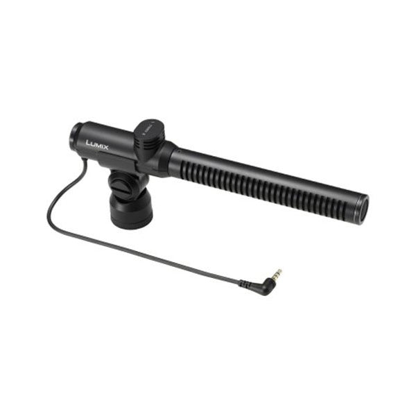 Panasonic DMW-MS2 Stereo Microphone