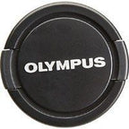 Olympus LC-37B lens cap 37mm Black