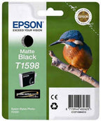Canon CLI-551BK Black Ink Cartridge